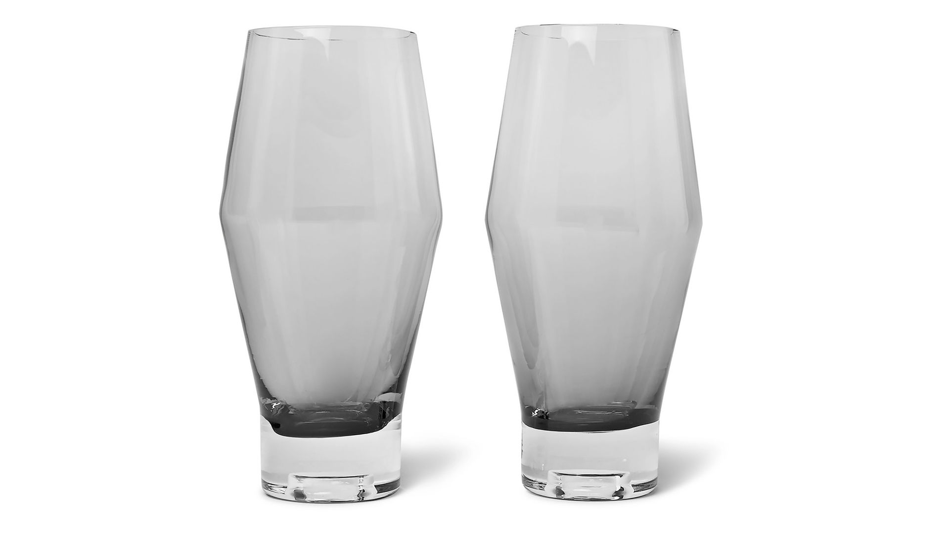 Tom Dixon Dégradé Beer Glasses